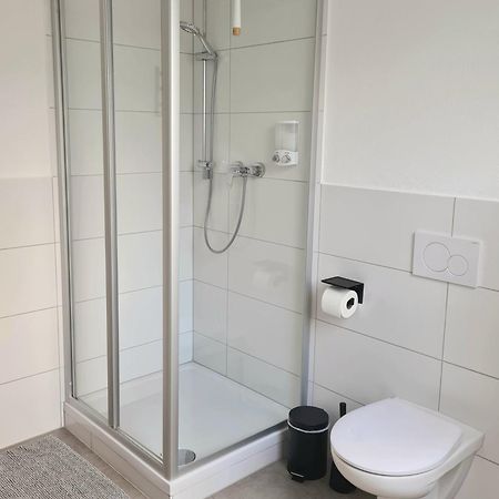 Modernes Zentrales Apartment بروشسال المظهر الخارجي الصورة